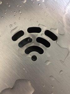 Why open WiFi is dangerous