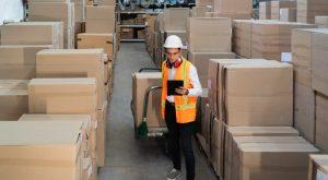 What is eCommerce order fulfilment